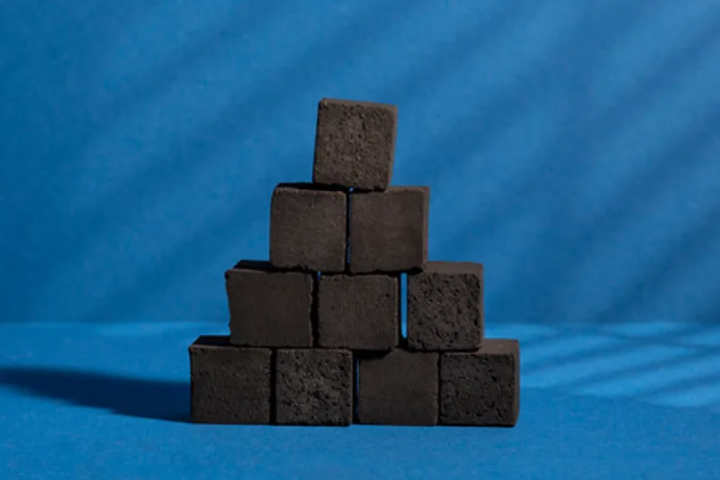 Briquette Forming
