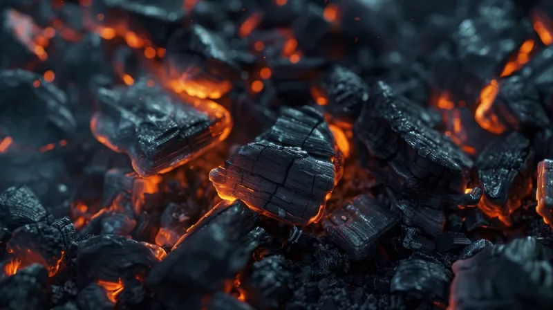 Carbonization Process